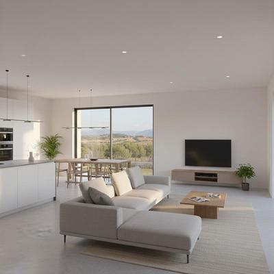 Maison - 137 m² - 4 pièces