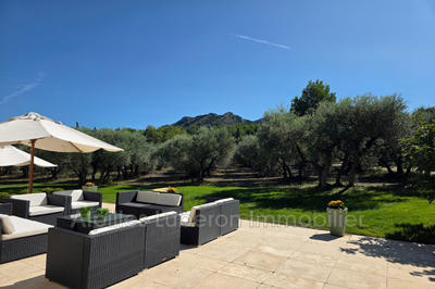 Demeure - 275 m² - 8 pièces