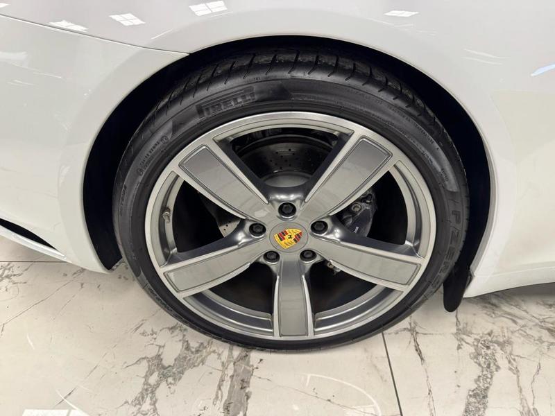 Porsche 991 911 (991) (2) 3.0 370 Carrera Pdk7