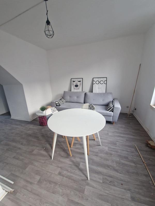 Immeuble - 110 m² - 6 pièces