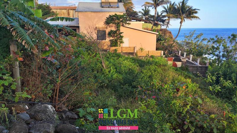 Maison - 464 m² - 2 pièces