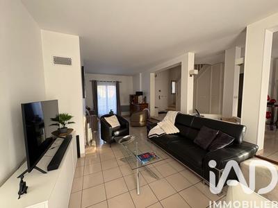 Maison - 148 m² - 7 pièces