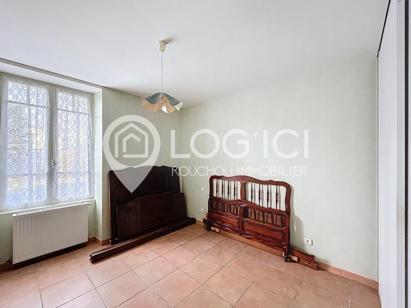 Maison - 208 m² - 7 pièces