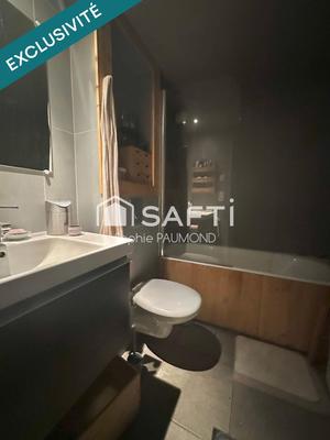 Appartement - 68 m² - 3 pièces