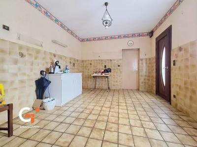 Maison - 107 m² - 6 pièces