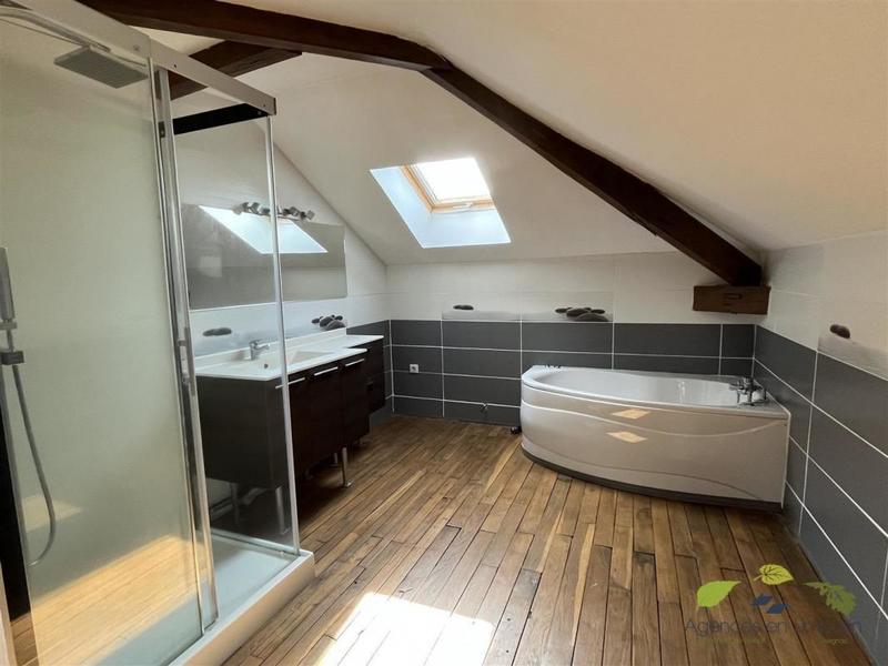 Propriété - 175 m² - 5 pièces