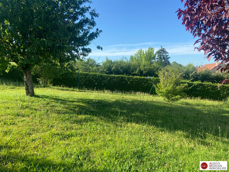 Maison - 111 m² - 5 pièces