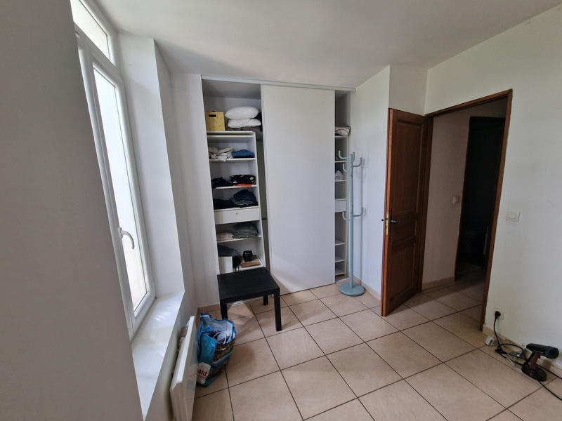 Appartement - 70 m² - 4 pièces