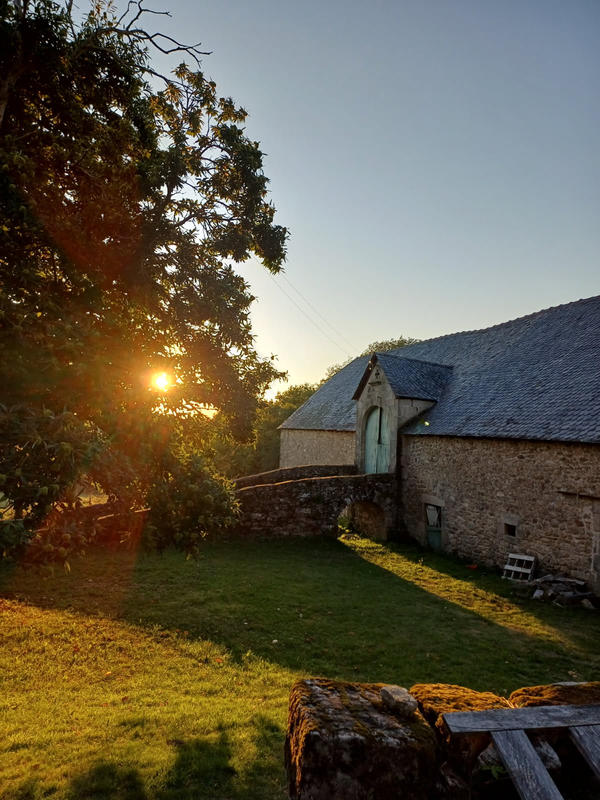 Propriété - 245 m² - 8 pièces