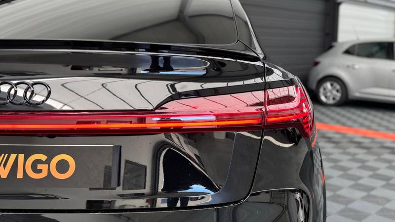 Audi e-tron Sportback 503 95kwh E-Quattro Sport Extended