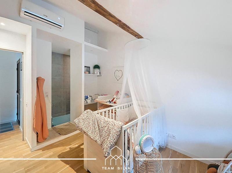 Maison - 128 m² - 4 pièces