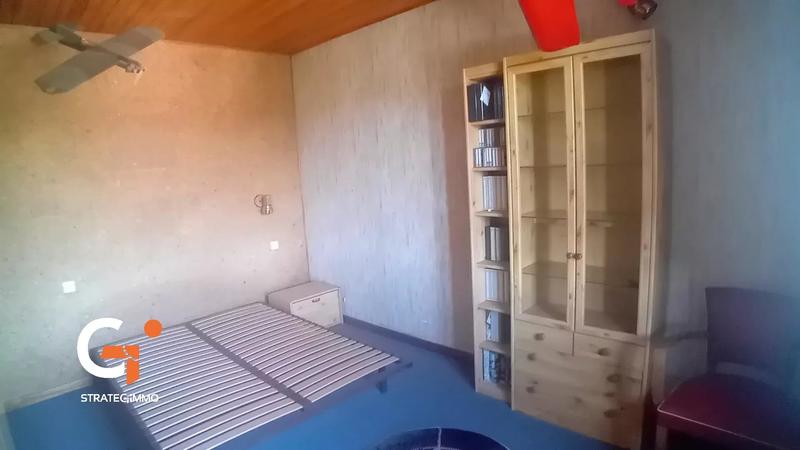 Maison - 73 m² - 4 pièces