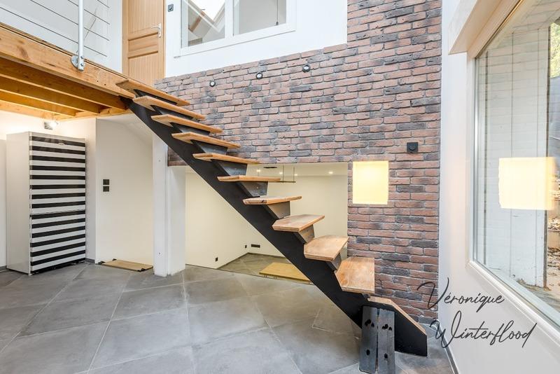 Maison - 92 m² - 5 pièces