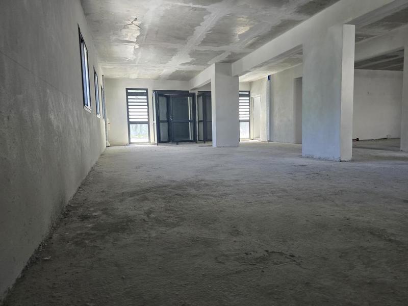 Local commercial - 530 m²