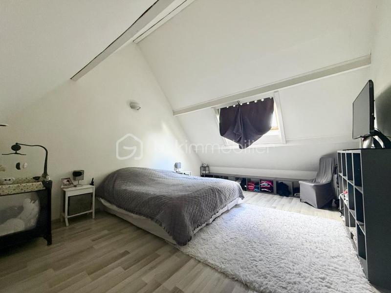 Maison - 170 m² - 7 pièces