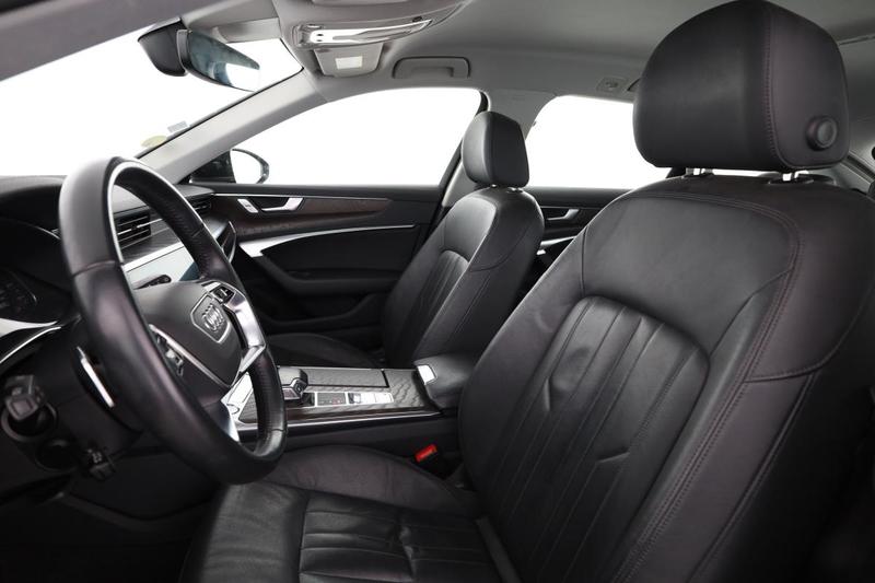 Audi A6 Avant 40 Tdi Avus s tronic 204 ch