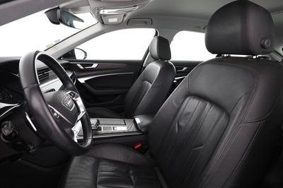 Audi A6 Avant 40 Tdi Avus s tronic 204 ch
