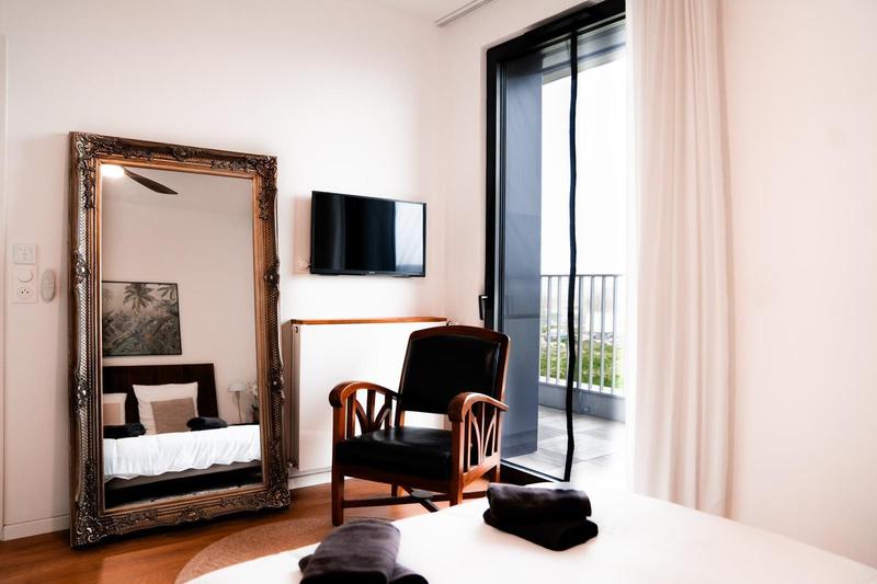 Appartement - 39 m² - 2 pièces