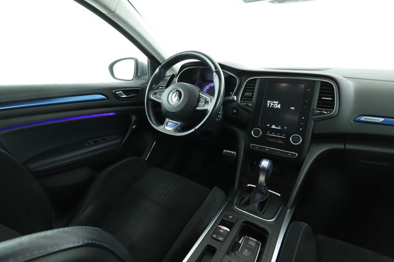 Renault Mégane Estate 1.6 dCi Energy Gt Edc 165 ch