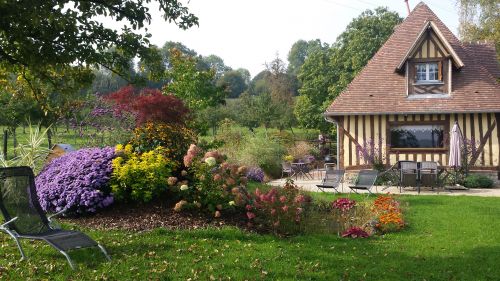 Pressoir de la Fontaine Poulain