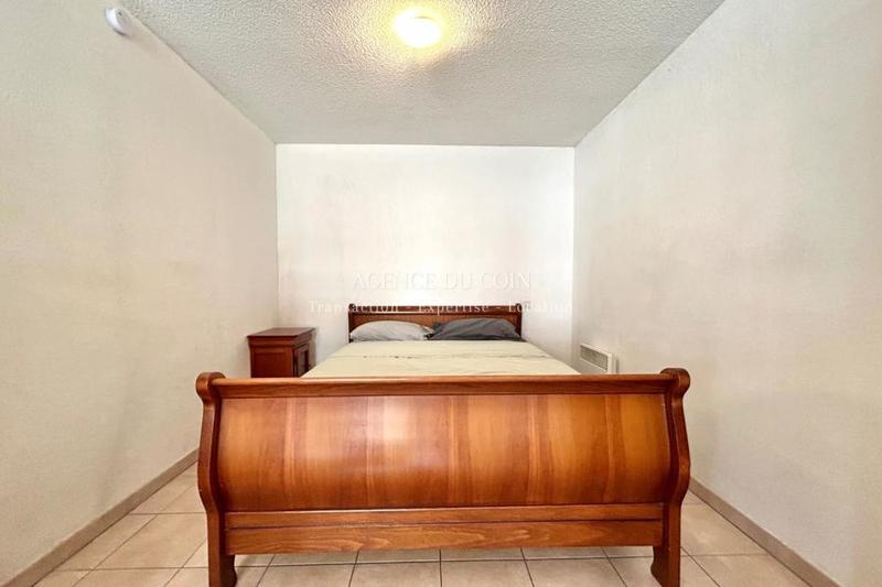 Appartement - 30 m² - 1 pièce