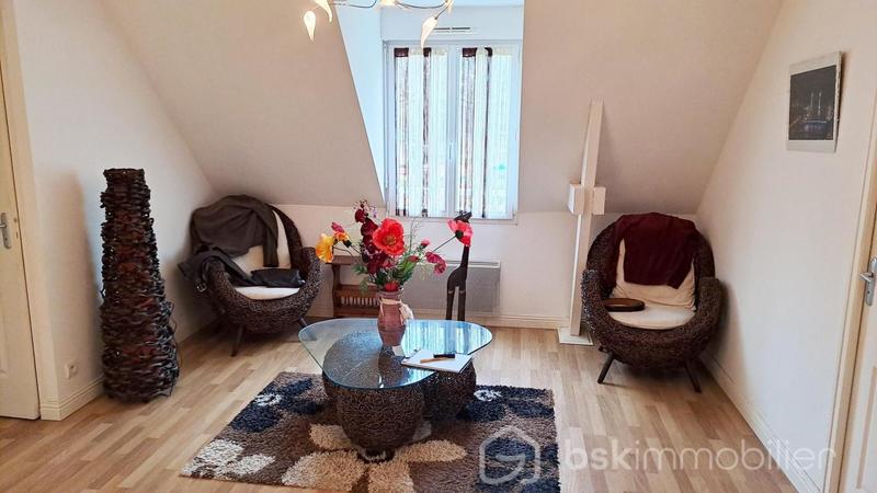 Maison de campagne - 195 m² - 7 pièces