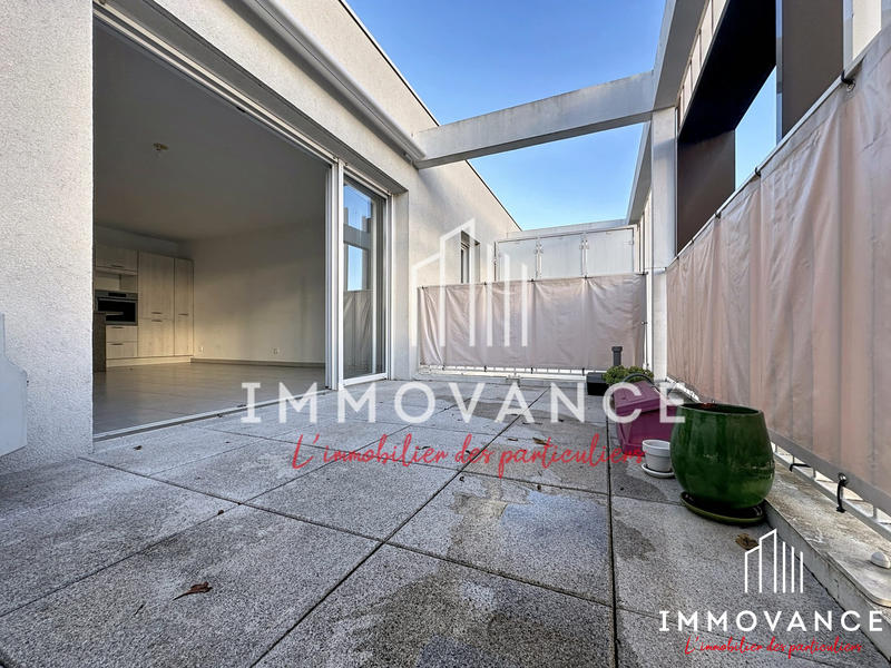 Appartement - 68 m² - 3 pièces