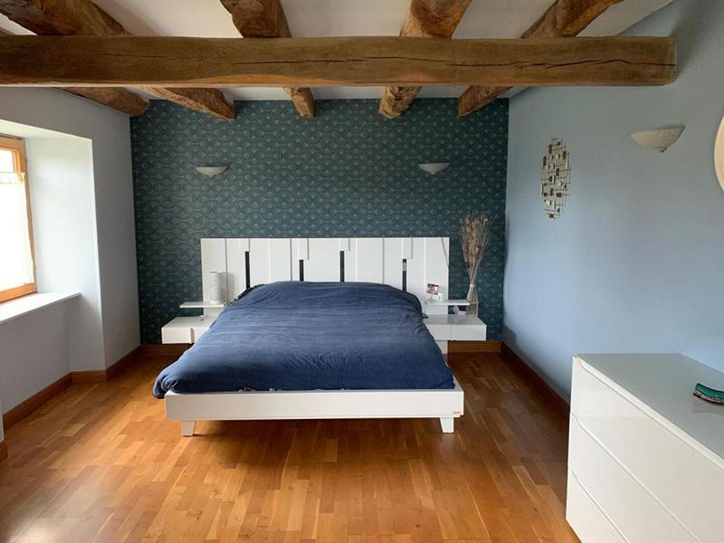 Maison - 165 m² - 7 pièces