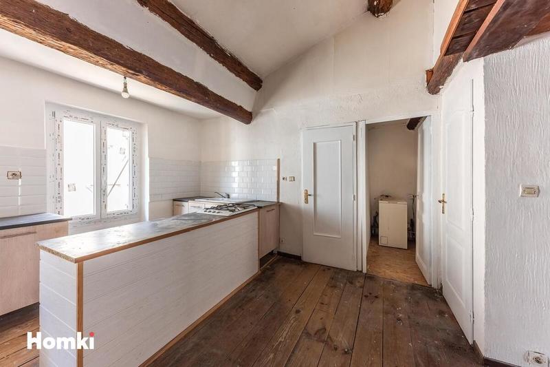 Immeuble - 193 m² - 6 pièces