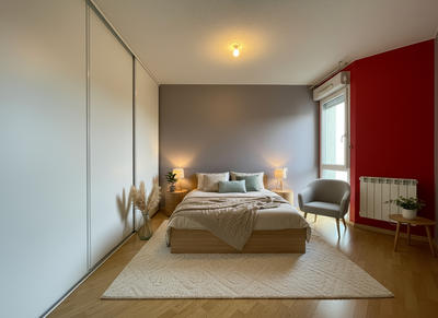 Maison - 114 m² - 4 pièces