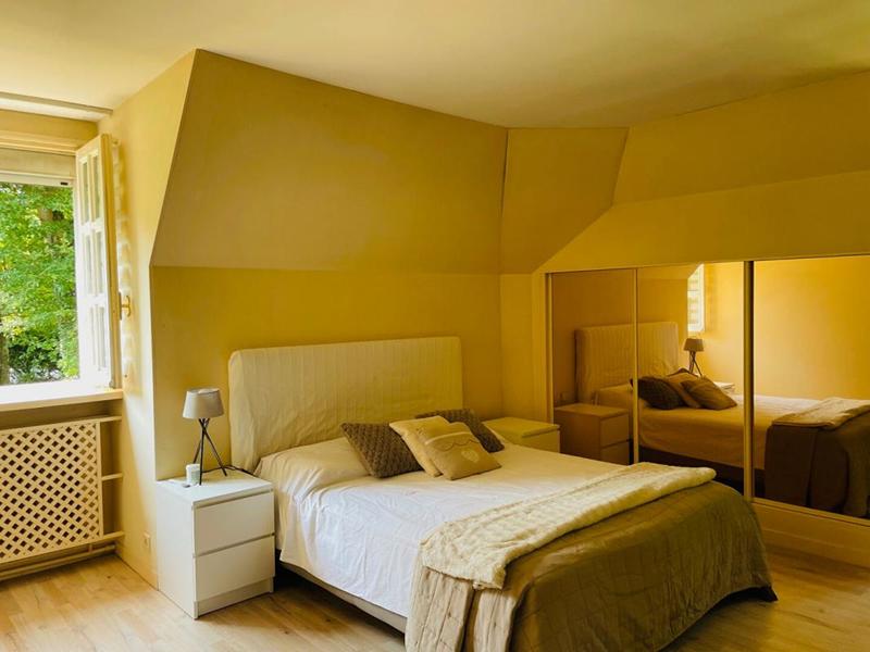 Maison - 190 m² - 7 pièces