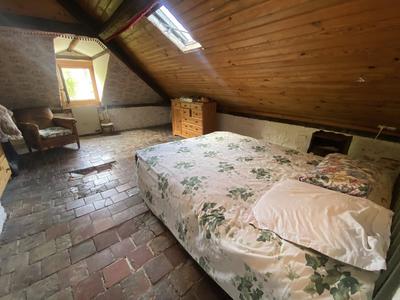 Appartement - 28 m² - 2 pièces