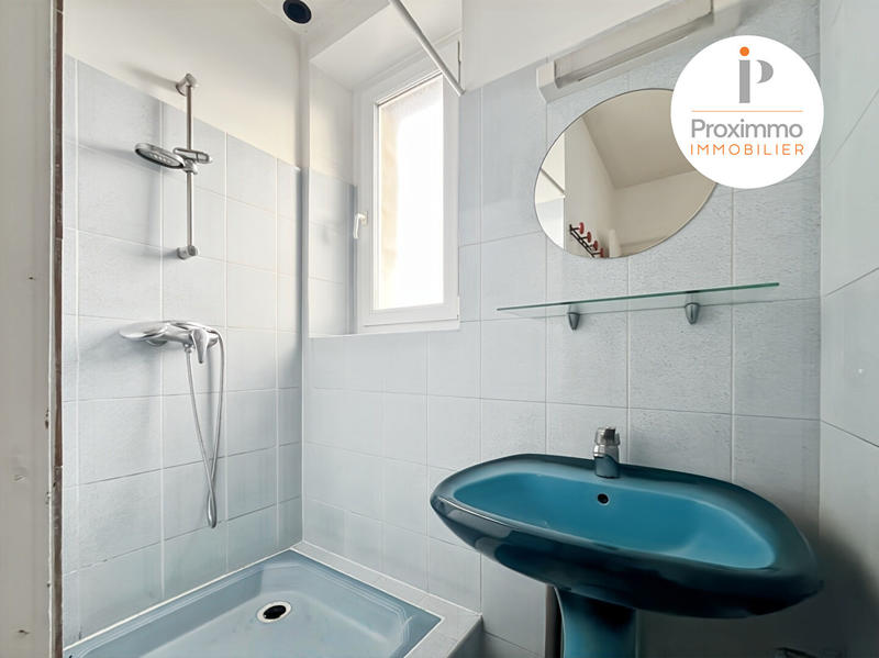 Immeuble - 132 m² - 6 pièces