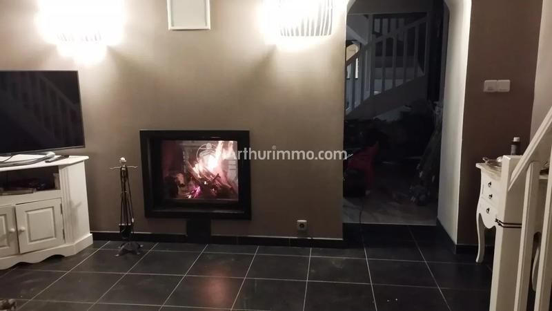 Maison - 171 m² - 7 pièces