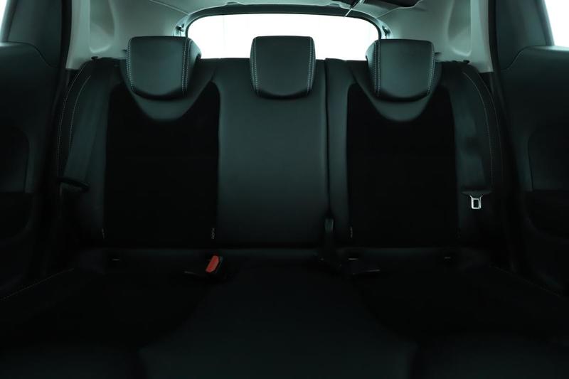 Renault Clio 1.5 dCi Energy Intens 90 ch