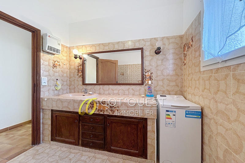 Maison - 265 m² - 7 pièces