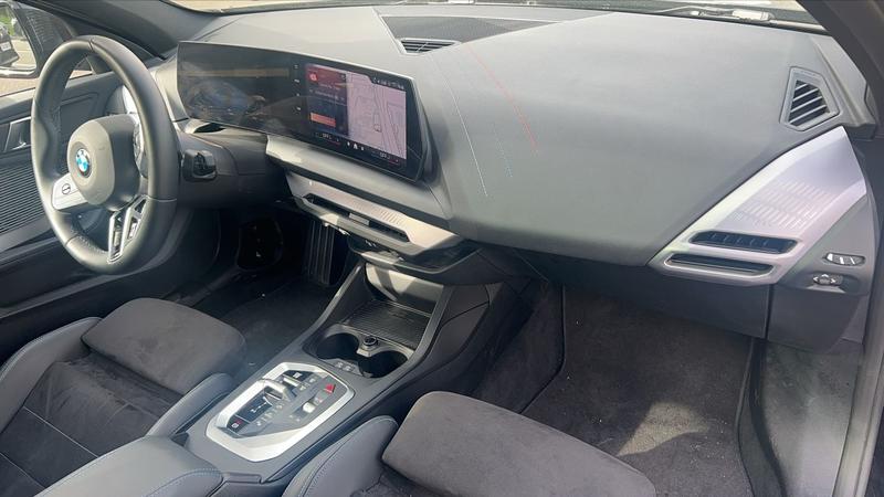 Bmw Série 1 (F70) 120i 170 Dkg7 m Sport - Automatique Entretien constructeur