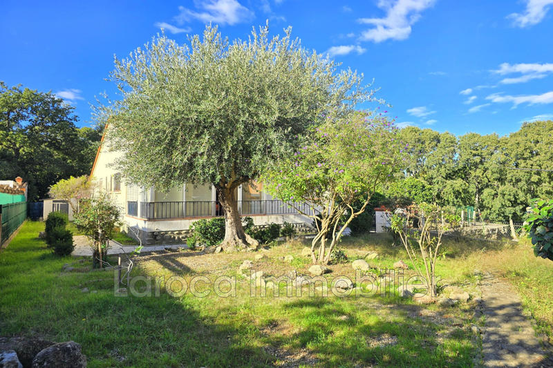 Maison - 133 m² - 5 pièces