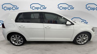 Volkswagen Golf VII 1.5 Tsi Evo 150 Dsg7 Match - Automatique