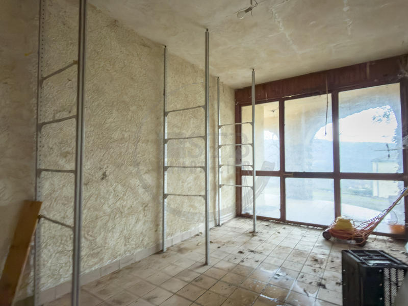 Maison - 155 m² - 6 pièces