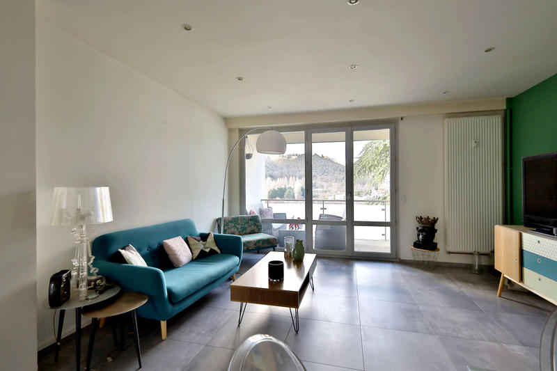 Appartement - 86 m² - 4 pièces