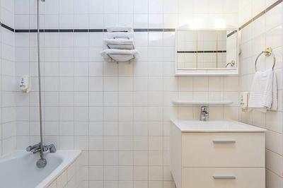 Studio - 18 m² - 1 pièce