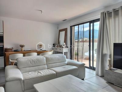 Maison - 89 m² - 4 pièces