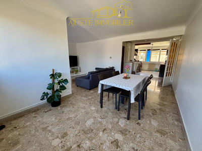 Appartement - 74 m² - 3 pièces