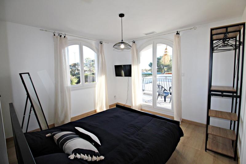 Maison - 142 m² - 5 pièces