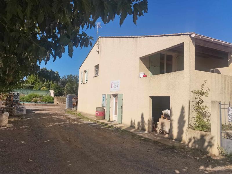 Maison - 165 m² - 6 pièces