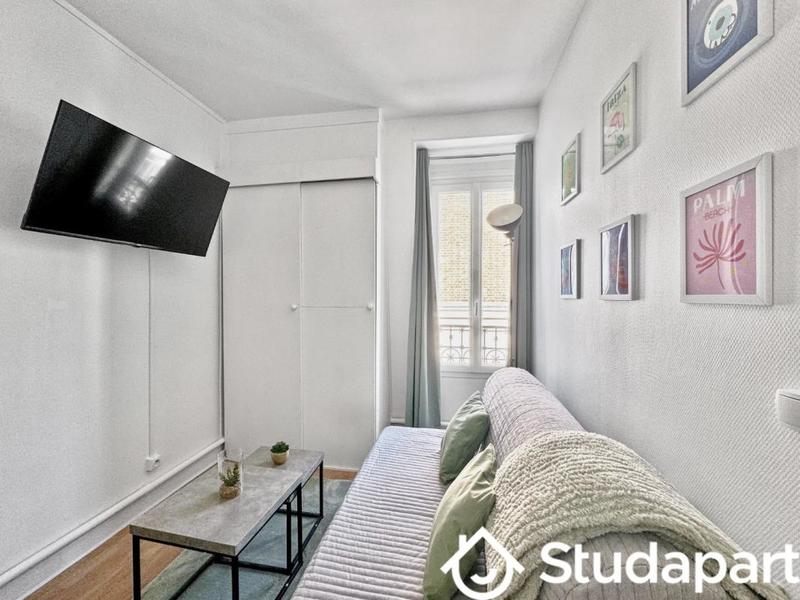 Maison - 12 m² - 1 pièce