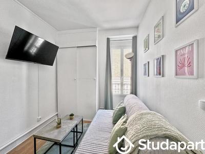 Maison - 12 m² - 1 pièce