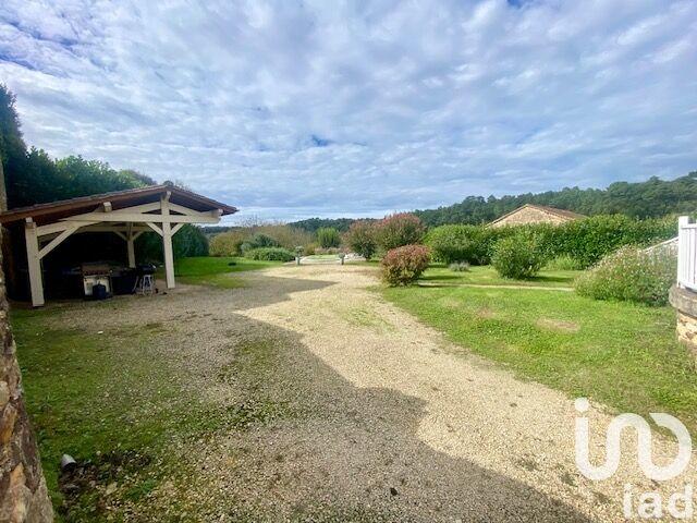 Maison de village - 131 m² - 5 pièces