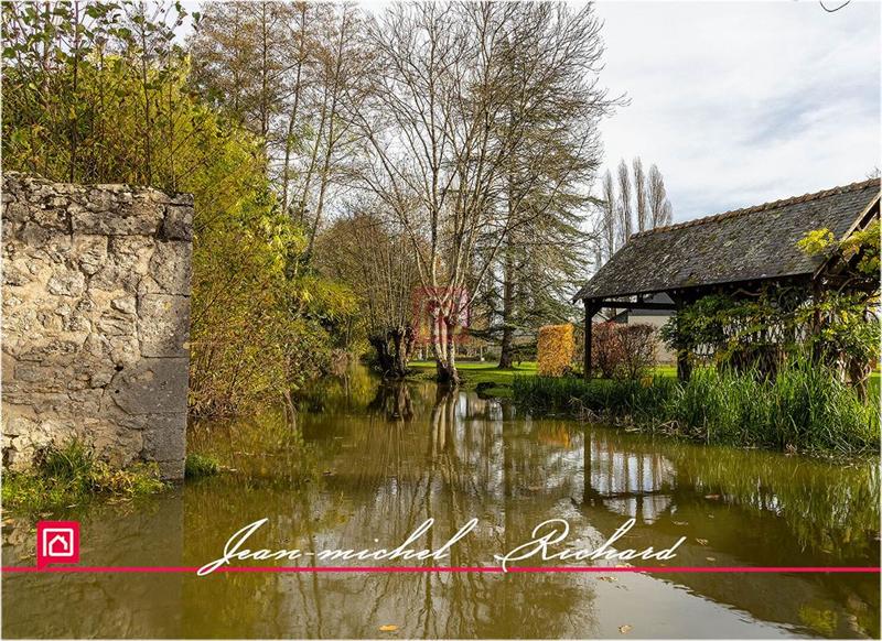 Maison - 145 m² - 5 pièces